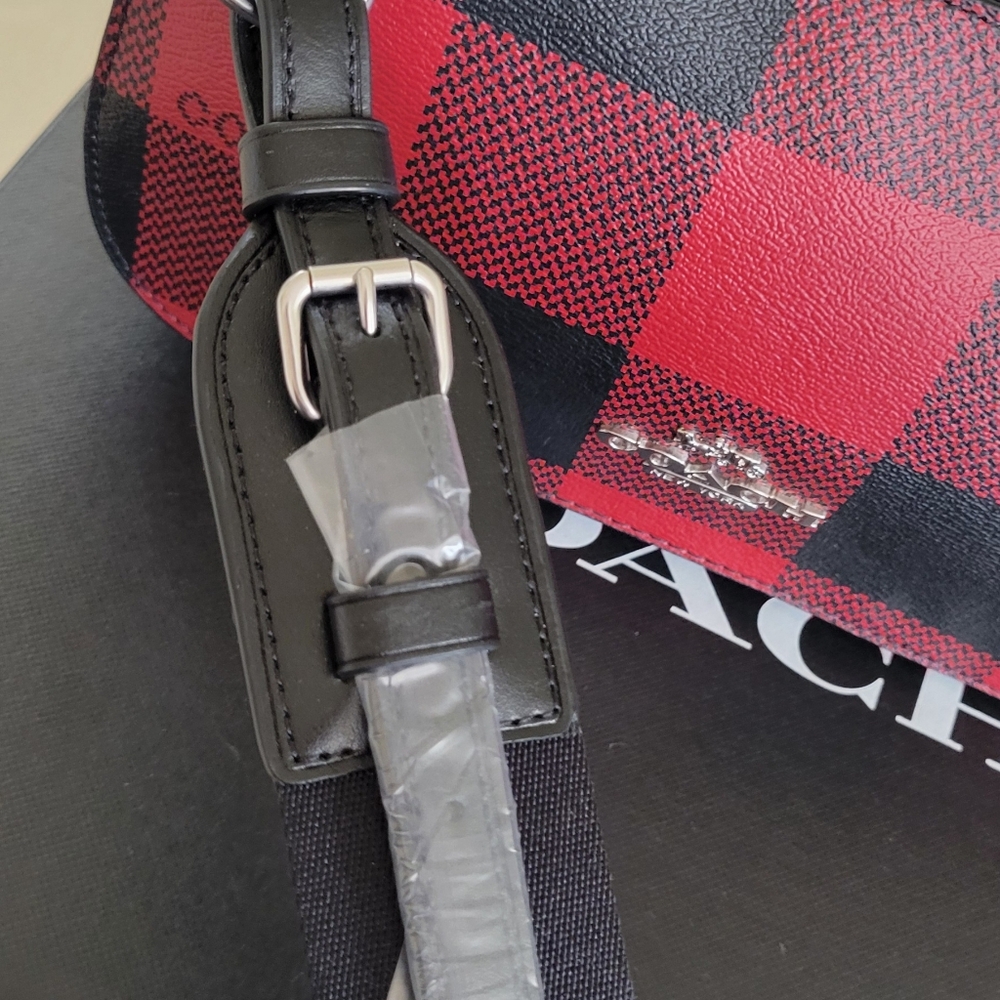 Coach bag - Picture 5 of 16